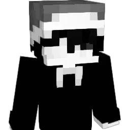 Ludopatiak Minecraft avatar bust