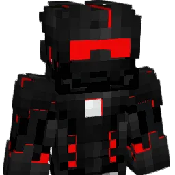 Ludos06's Minecraft skin
