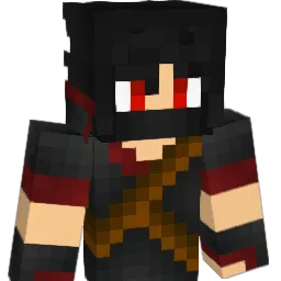 Ludovicdu07 Minecraft avatar bust