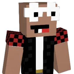 Ludrikk Minecraft avatar bust