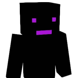 Luduxsz Minecraft avatar bust