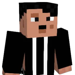 LudvaBudva4's Minecraft skin