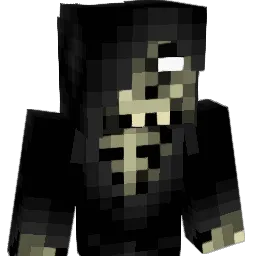 Ludvig7979 Minecraft avatar bust