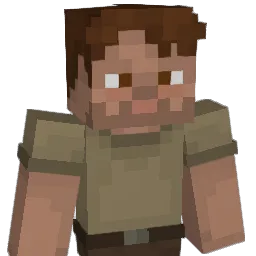 Ludvig_K Minecraft avatar bust