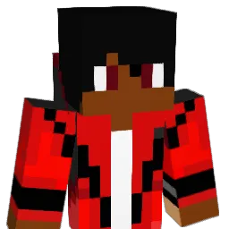 Ludvig_minecraft Minecraft avatar bust