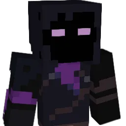 Ludvigek Minecraft avatar bust