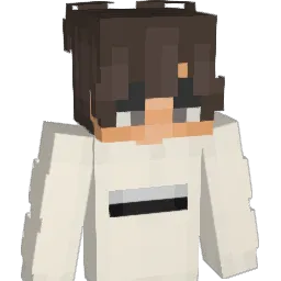 Ludvighell Minecraft avatar bust