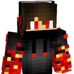 Ludwig16__ Minecraft avatar bust