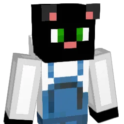 Ludwigo127 Minecraft avatar bust