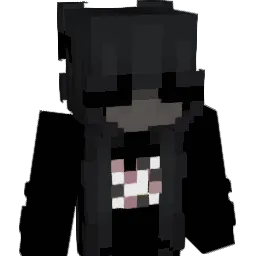 LudwigyxGHG Minecraft avatar bust