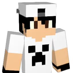 Ludzin's Minecraft skin