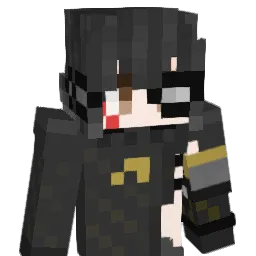 Lue_Duo Minecraft avatar bust