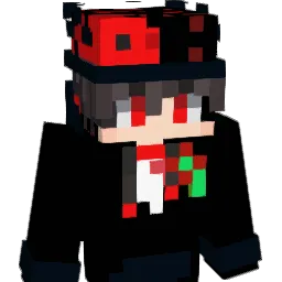 Luecke1978 Minecraft avatar bust
