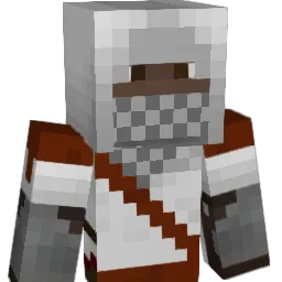 Luengooo's Minecraft skin