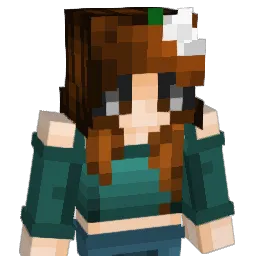 Luenk Minecraft avatar bust