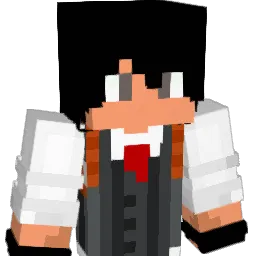 Luesam's Minecraft skin
