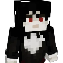 LueurDeLinceul Minecraft avatar bust