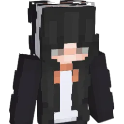 Lufed's Minecraft skin