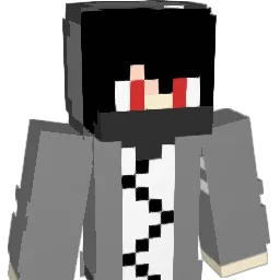 Lufesto Minecraft avatar bust
