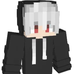 Luffa_666 Minecraft avatar bust