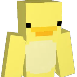 Luffi89's Minecraft skin