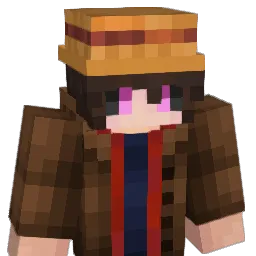 Lufflin_ Minecraft avatar bust
