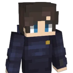 Luffy1130's Minecraft skin