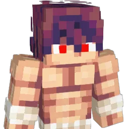 Luffy2go's Minecraft skin