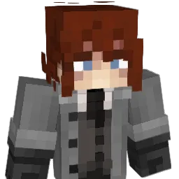 LuffySword324 Minecraft avatar bust