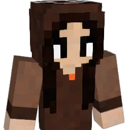 Luflima's Minecraft skin