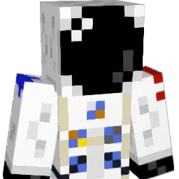 Luftwafffee's Minecraft skin