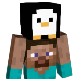 LufuLP's Minecraft skin