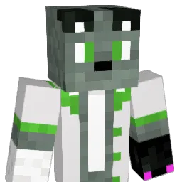 Lufu_Medicfur's Minecraft skin