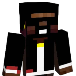 LugMaster09's Minecraft skin