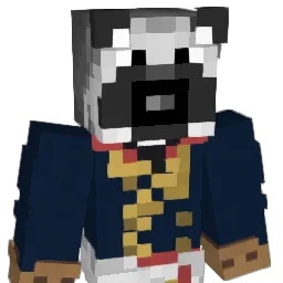 Lugal_Princeps Minecraft avatar bust