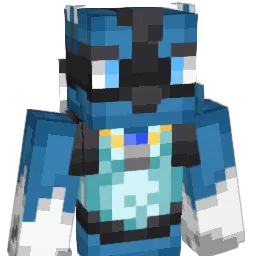 Lugenty's Minecraft skin