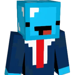 Luger_Logano's Minecraft skin