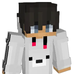 Lugest's Minecraft skin
