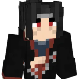 Lugeth's Minecraft skin