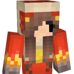 LuggaIschZuppa Minecraft avatar bust