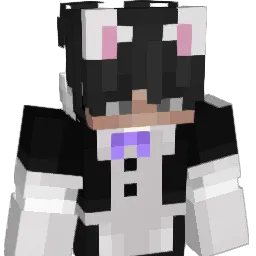 Luggant's Minecraft skin