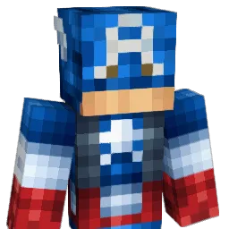 LuggeDE Minecraft avatar bust