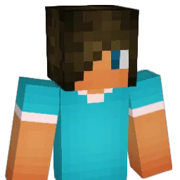 Luggen4Real's Minecraft skin