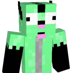 Luggindy's Minecraft skin