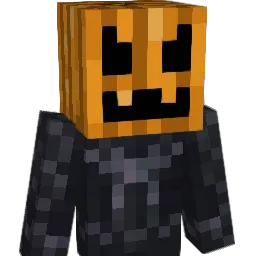 Lughto Minecraft avatar bust
