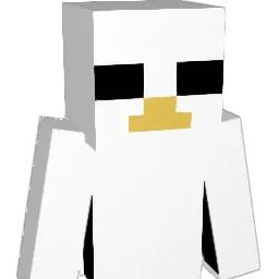 Lugim's Minecraft skin