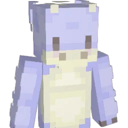 Lugnado's Minecraft skin