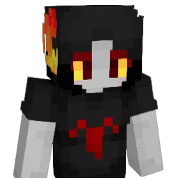 Lugnutty_Fool Minecraft avatar bust