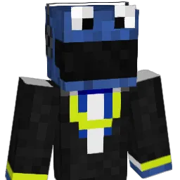 Lugo_1k Minecraft avatar bust