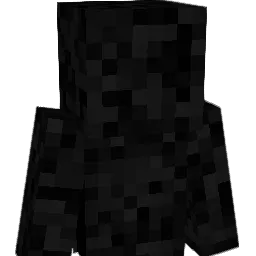 Lugolek Minecraft avatar bust